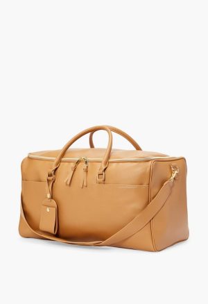 Garment Weekender Bag
