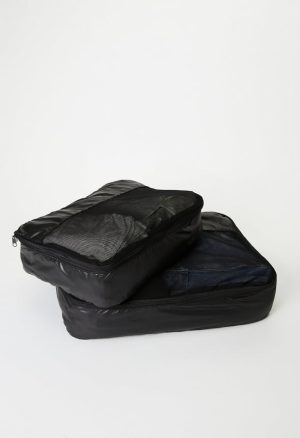 Travel Packing Cube Set