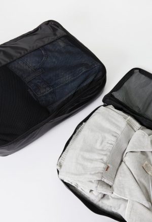 Travel Packing Cube Set