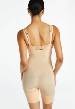 Absolute Sculpt Shaping Romper