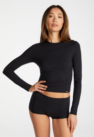 Noa Long Sleeve Top