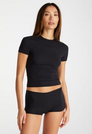 Noa Short Sleeve Top
