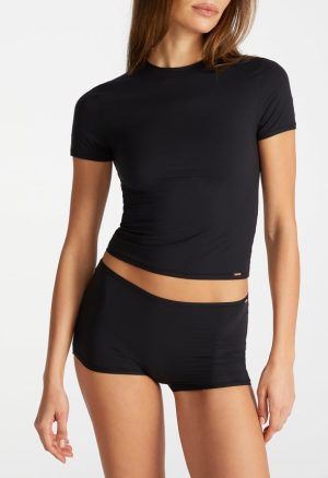 Noa Short Sleeve Top