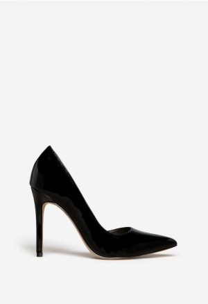 Annakay Pointed Toe Pump