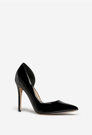 Annakay Pointed Toe Pump