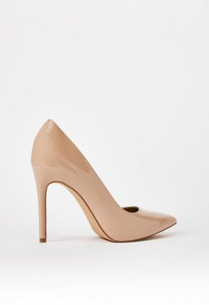 Annakay Pointed Toe Pump
