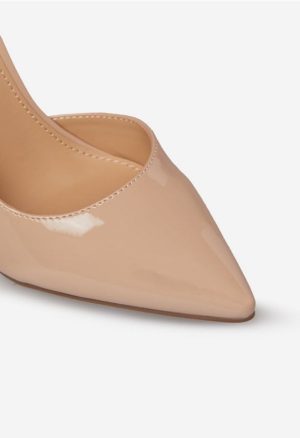 Annakay Pointed Toe Pump