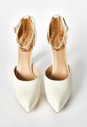 Sydney Platform Pump
