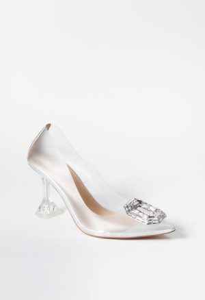 Seleste Embellished Pump