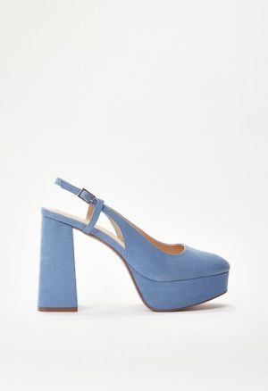 Mikayla Platform Pump