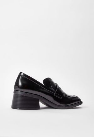 Hollis Loafer Pump