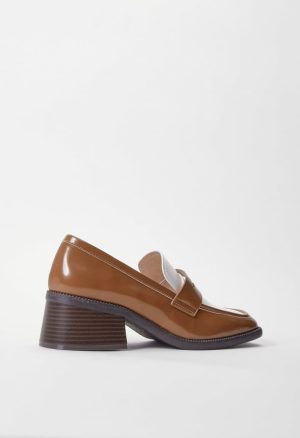 Hollis Loafer Pump
