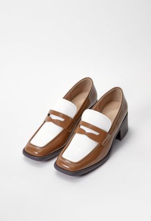 Hollis Loafer Pump