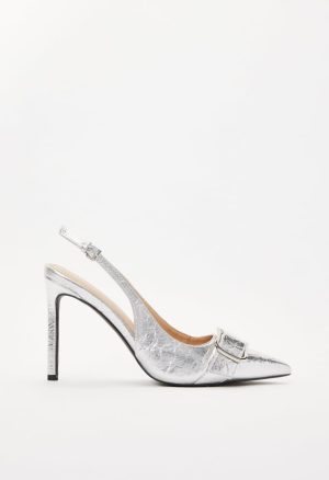 Gigi Slingback Pump