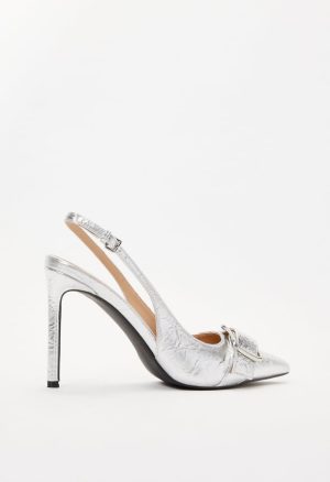 Gigi Slingback Pump