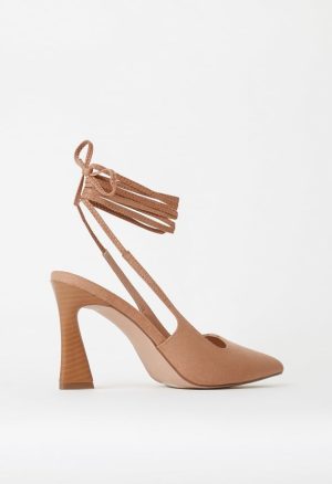 Nataly Slingback Pump