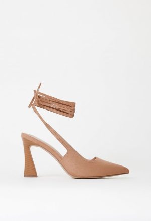 Nataly Slingback Pump