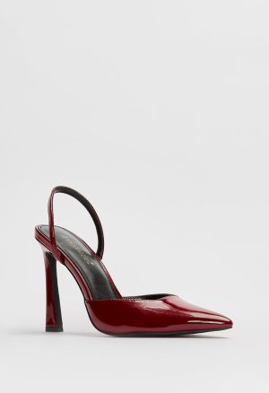 Steffi Slingback Pump