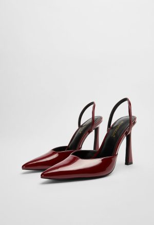Steffi Slingback Pump