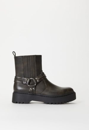 Beckett Chelsea Bootie