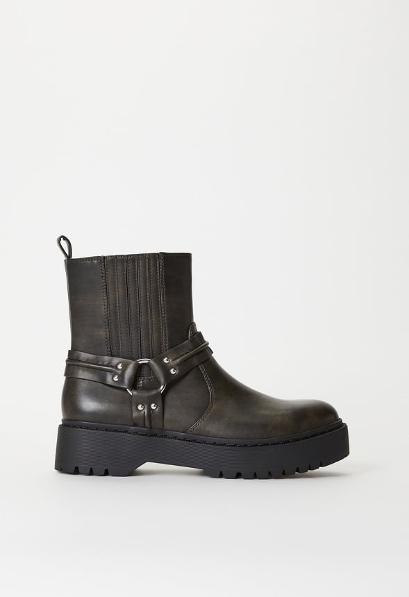 Beckett Chelsea Bootie