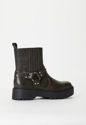 Beckett Chelsea Bootie