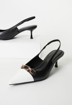 Natalya Slingback Pump