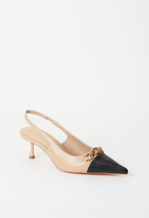 Natalya Slingback Pump