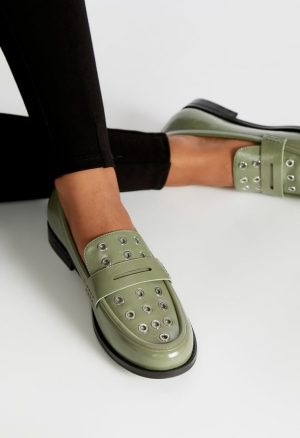 Zuri Flat Loafer
