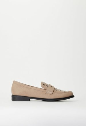 Zuri Flat Loafer