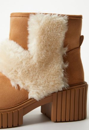 Lumen Cold Weather Bootie