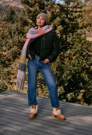 Lumen Cold Weather Bootie