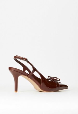 Florentina Slingback Pump