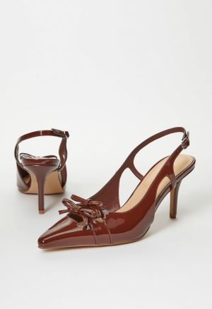 Florentina Slingback Pump