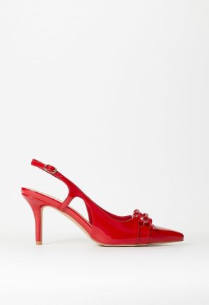 Florentina Slingback Pump