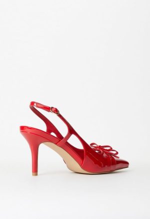 Florentina Slingback Pump