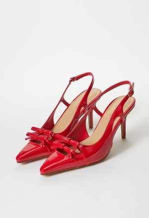 Florentina Slingback Pump