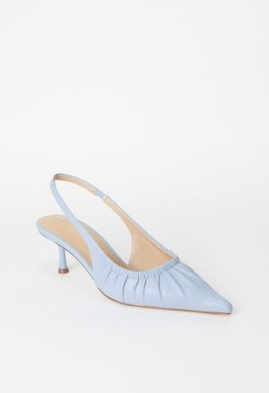 Aubrey Slingback Pump