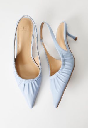 Aubrey Slingback Pump