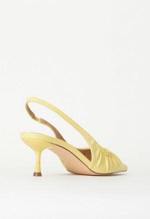 Aubrey Slingback Pump