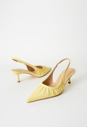 Aubrey Slingback Pump