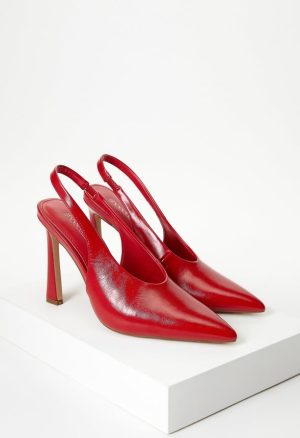 Alaiya Slingback Pump