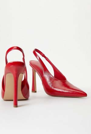 Alaiya Slingback Pump