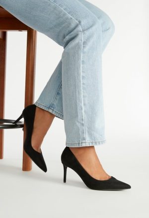 Elsie Classic Pump