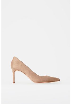 Elsie Classic Pump