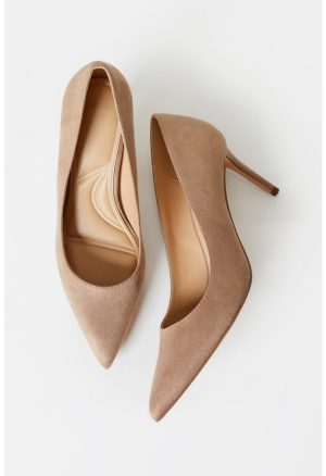Elsie Classic Pump