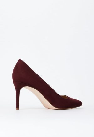 Elsie Classic Pump
