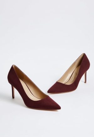 Elsie Classic Pump