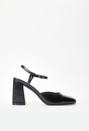 Marnie Ankle Strap Pump