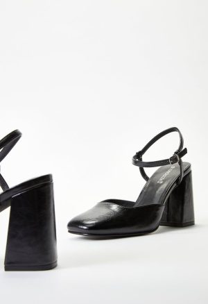 Marnie Ankle Strap Pump